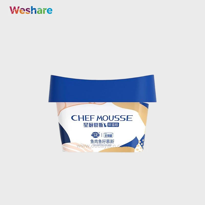 IML Label